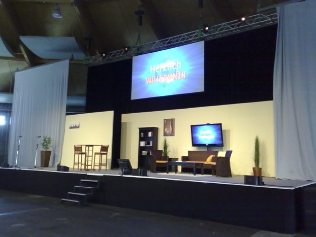 image of willkommen oberoesterreich 2 20091004 1092611545- CINEWOLF media productions