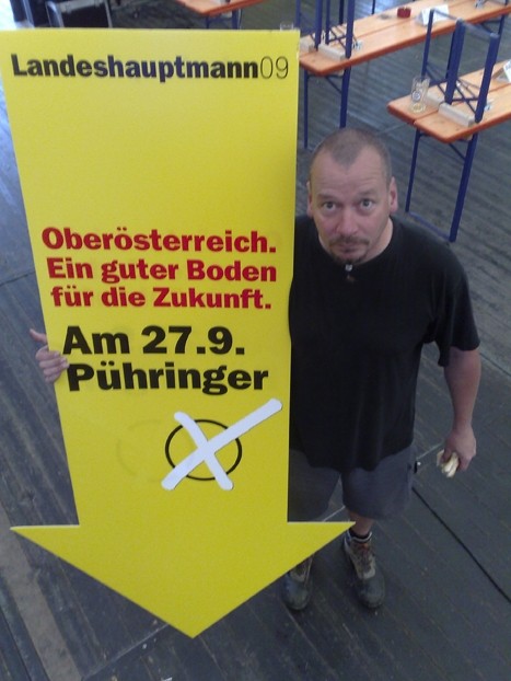 image of willkommen oberoesterreich 3 20091004 1584130160- CINEWOLF media productions