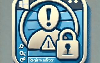 Temporäres Profil beheben: Registry bearbeiten - Win 10