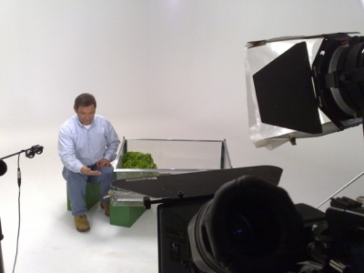 cinewolf media productions - Juwel 2009