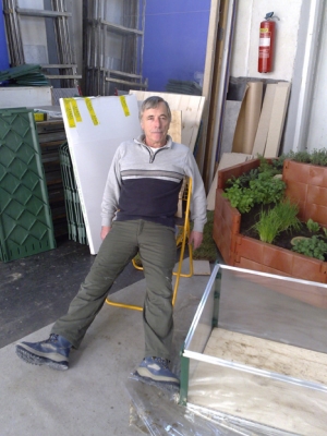 cinewolf media productions - Juwel 2009