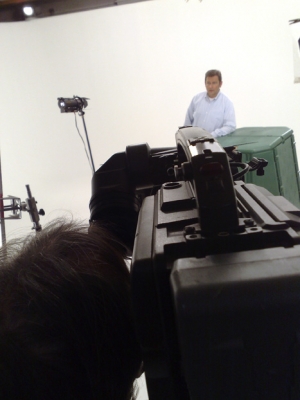 cinewolf media productions - Juwel 2009