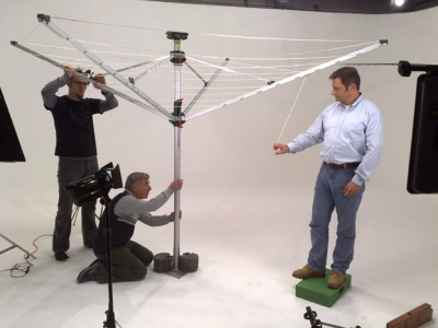 cinewolf media productions - Juwel 2009