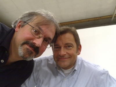 cinewolf media productions - Juwel 2009