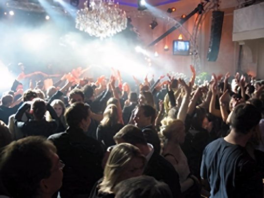 RADIONIGHT 2003 - 3 3 - CINEWOLF media productions image of radionight 2003 3 20090314 1352853895- CINEWOLF media productions