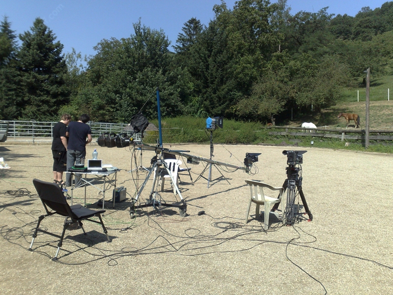 image of thinking horse 2 20090831 1172250141- CINEWOLF media productions