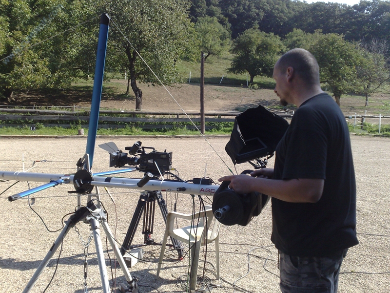 image of thinking horse 4 20090831 1771239922- CINEWOLF media productions