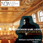 cinewolf media productions - LIEVEN -NOVA Orchester