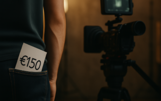 cinewolf media productions - Praktikanten und Praktikantinnen und das Problem der Filmbranche.