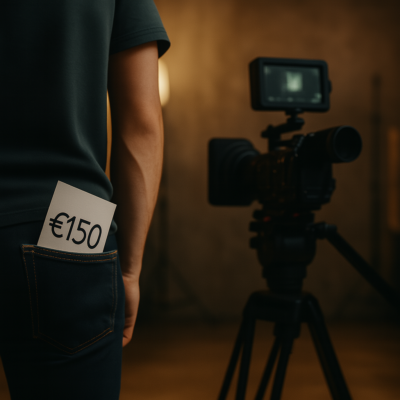 cinewolf media productions - Praktikanten und Praktikantinnen und das Problem der Filmbranche.