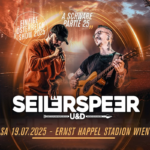 cinewolf media productions - Seiler & Speer Icon