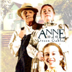 ANNE OF GREEN GABLES ANNE OF GREEN GABLES