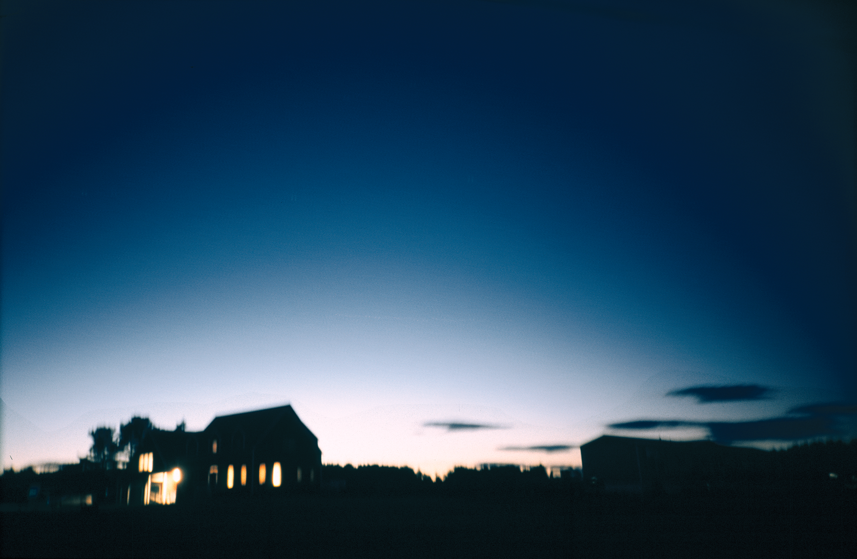 cinewolf media productions - Art photography - Maine Nights