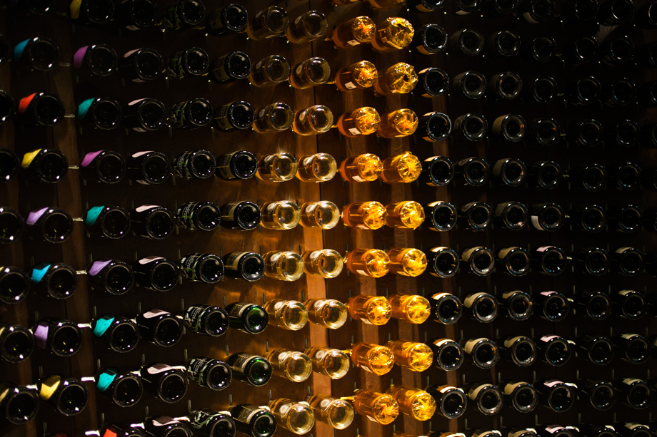 Opening Park Hotel Vitznau – im Weinkeller 1 - CINEWOLF media productions cinewolf media productions - Opening Park Hotel Vitznau - im Weinkeller