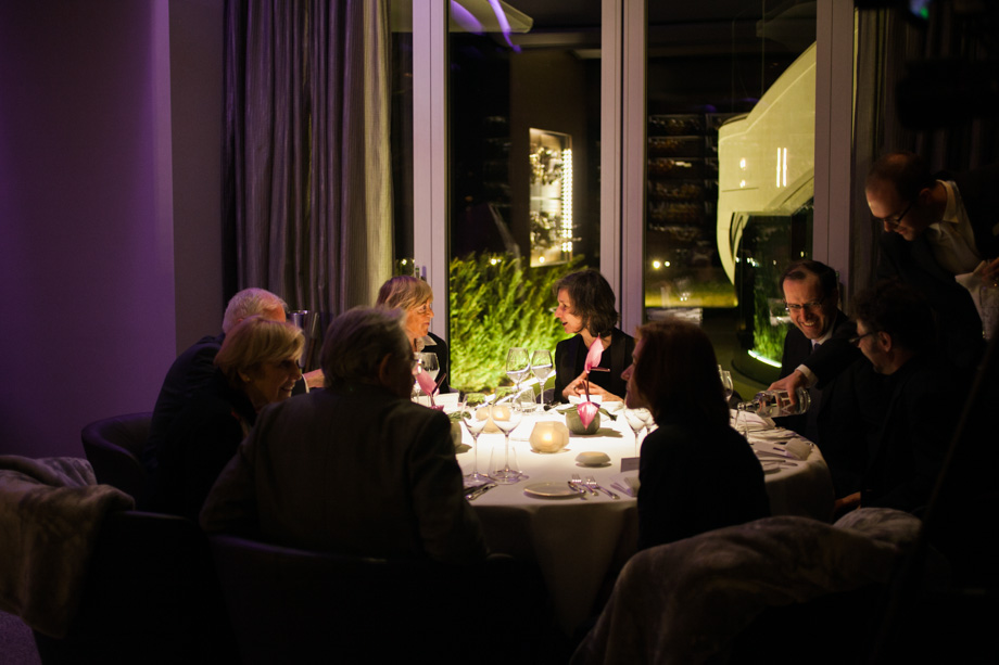 Opening Park Hotel Vitznau – Dinner 40 - CINEWOLF media productions cinewolf media productions - Opening Park Hotel Vitznau - Dinner