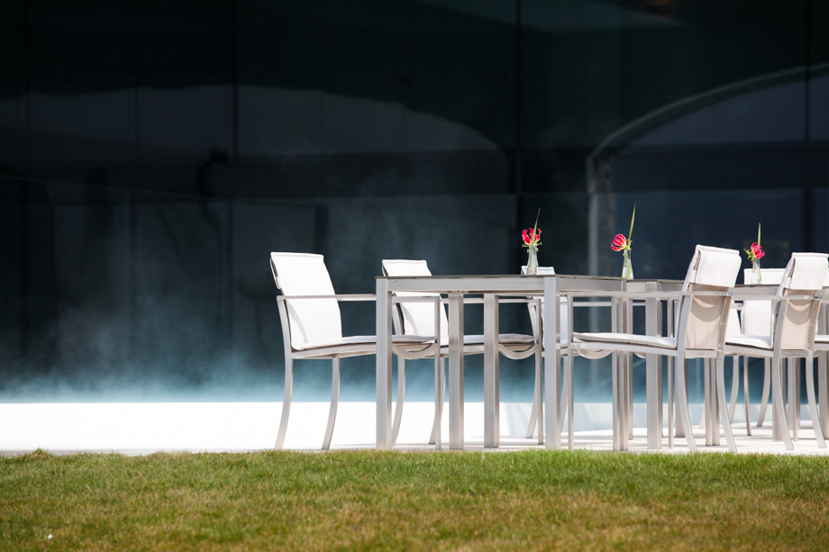 Opening Park Hotel Vitznau – Beim Infinity-Pool 6 - CINEWOLF media productions cinewolf media productions - Opening Park Hotel Vitznau - Beim Infinity-Pool