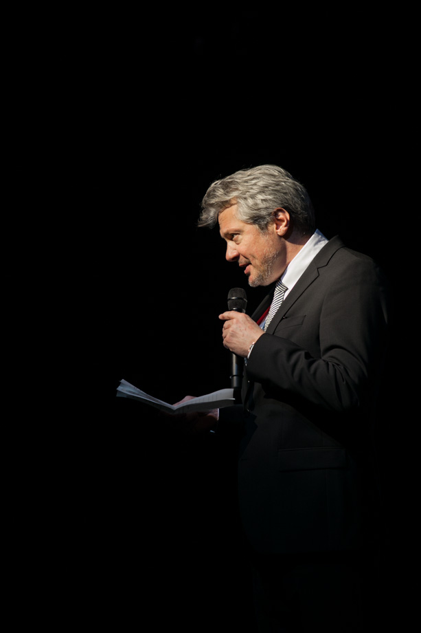 Opening Park Hotel Vitznau – Herbert Föttinger 2 - CINEWOLF media productions cinewolf media productions - Opening Park Hotel Vitznau - Herbert Föttinger