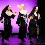 cinewolf media productions - Opening Park Hotel Vitznau - Musical-Revue