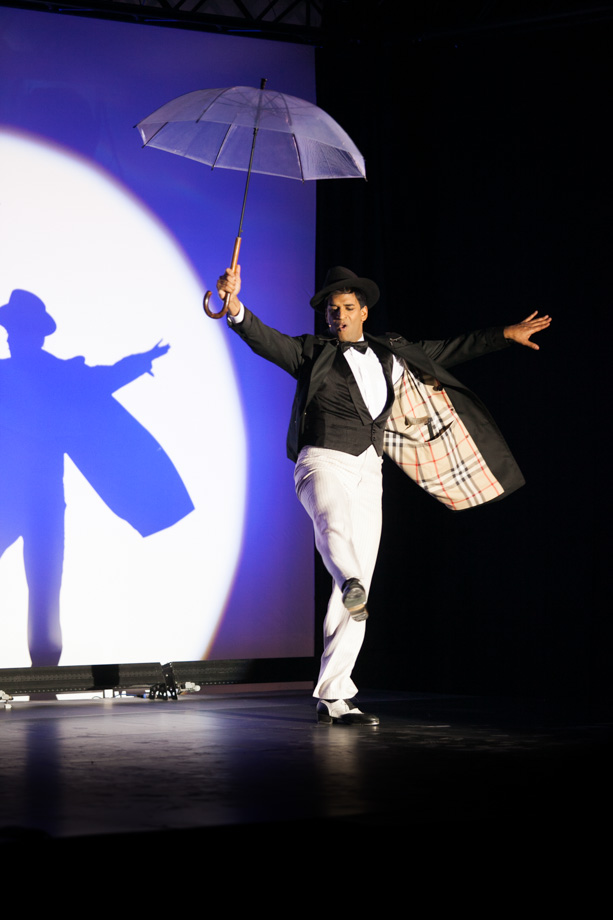 Opening Park Hotel Vitznau – Musical-Revue 10 - CINEWOLF media productions cinewolf media productions - Opening Park Hotel Vitznau - Musical-Revue