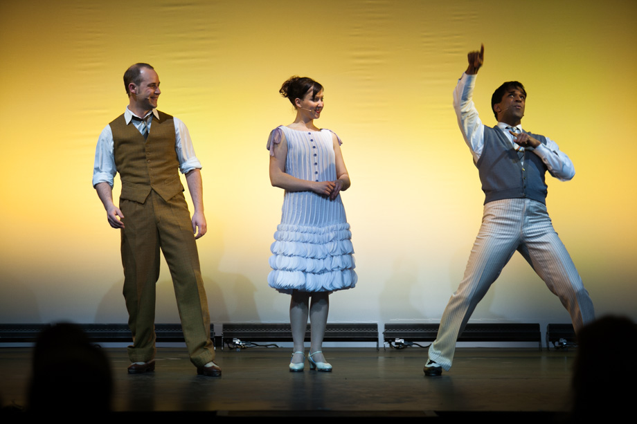 Opening Park Hotel Vitznau – Musical-Revue 24 - CINEWOLF media productions cinewolf media productions - Opening Park Hotel Vitznau - Musical-Revue