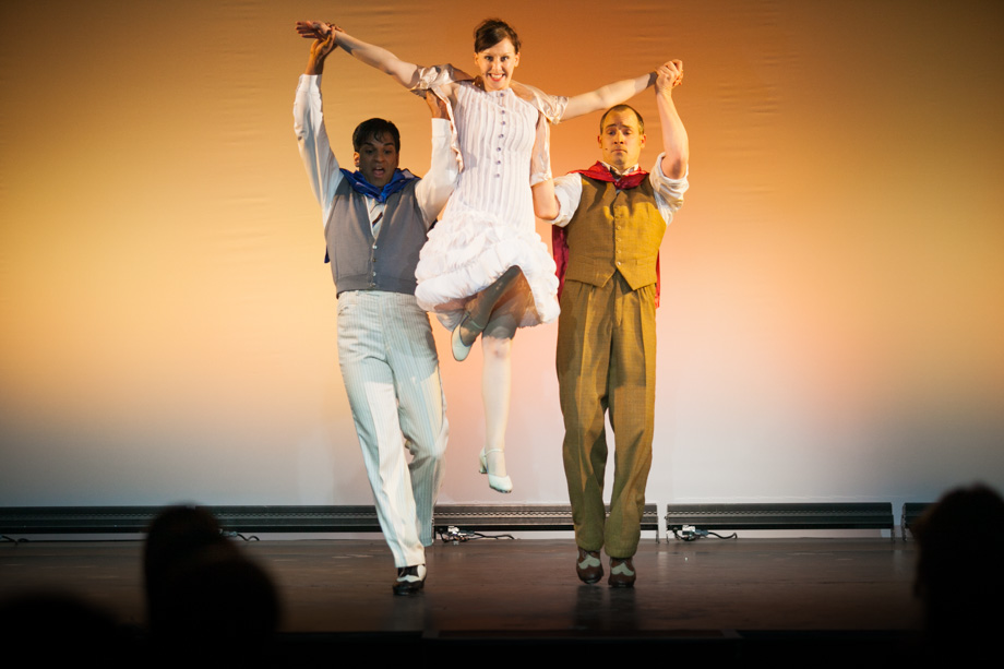 Opening Park Hotel Vitznau – Musical-Revue 32 - CINEWOLF media productions cinewolf media productions - Opening Park Hotel Vitznau - Musical-Revue