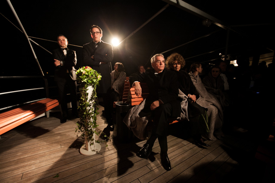 Opening Park Hotel Vitznau – Hr.Pühringer auf der DS Unterwalden 6 - CINEWOLF media productions cinewolf media productions - Opening Park Hotel Vitznau - Hr.Pühringer auf der DS Unterwalden