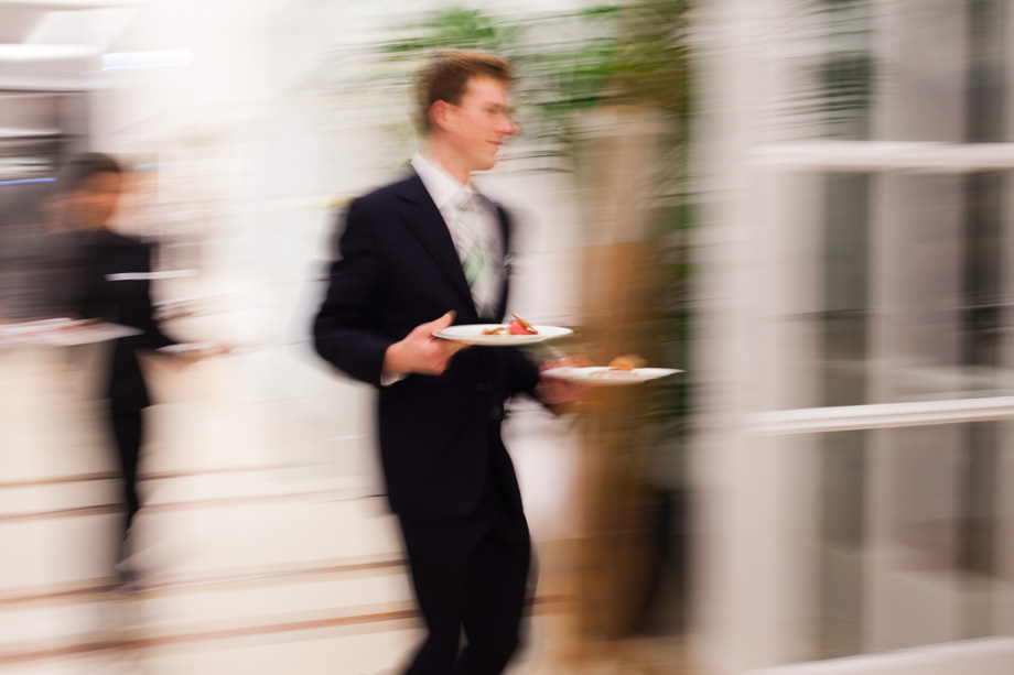 Opening Park Hotel Vitznau – Kellner 10 - CINEWOLF media productions cinewolf media productions - Opening Park Hotel Vitznau - Kellner