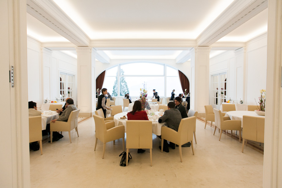 Opening Park Hotel Vitznau – Brunch 63 - CINEWOLF media productions cinewolf media productions - Opening Park Hotel Vitznau - Brunch