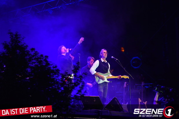 cinewolf media productions - Linzer Kronefest 2012