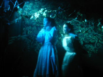 cinewolf media productions - Anne of Green Gables