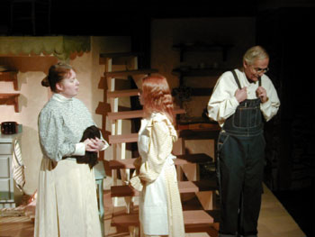 cinewolf media productions - Anne of Green Gables