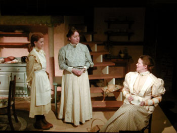 cinewolf media productions - Anne of Green Gables