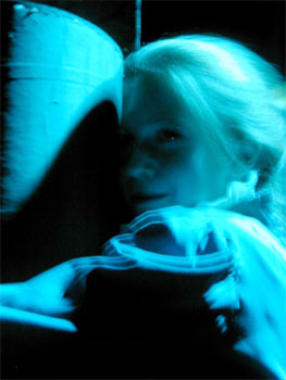 cinewolf media productions - Anne of Green Gables - Nola Kosowsky as Anne Shirley