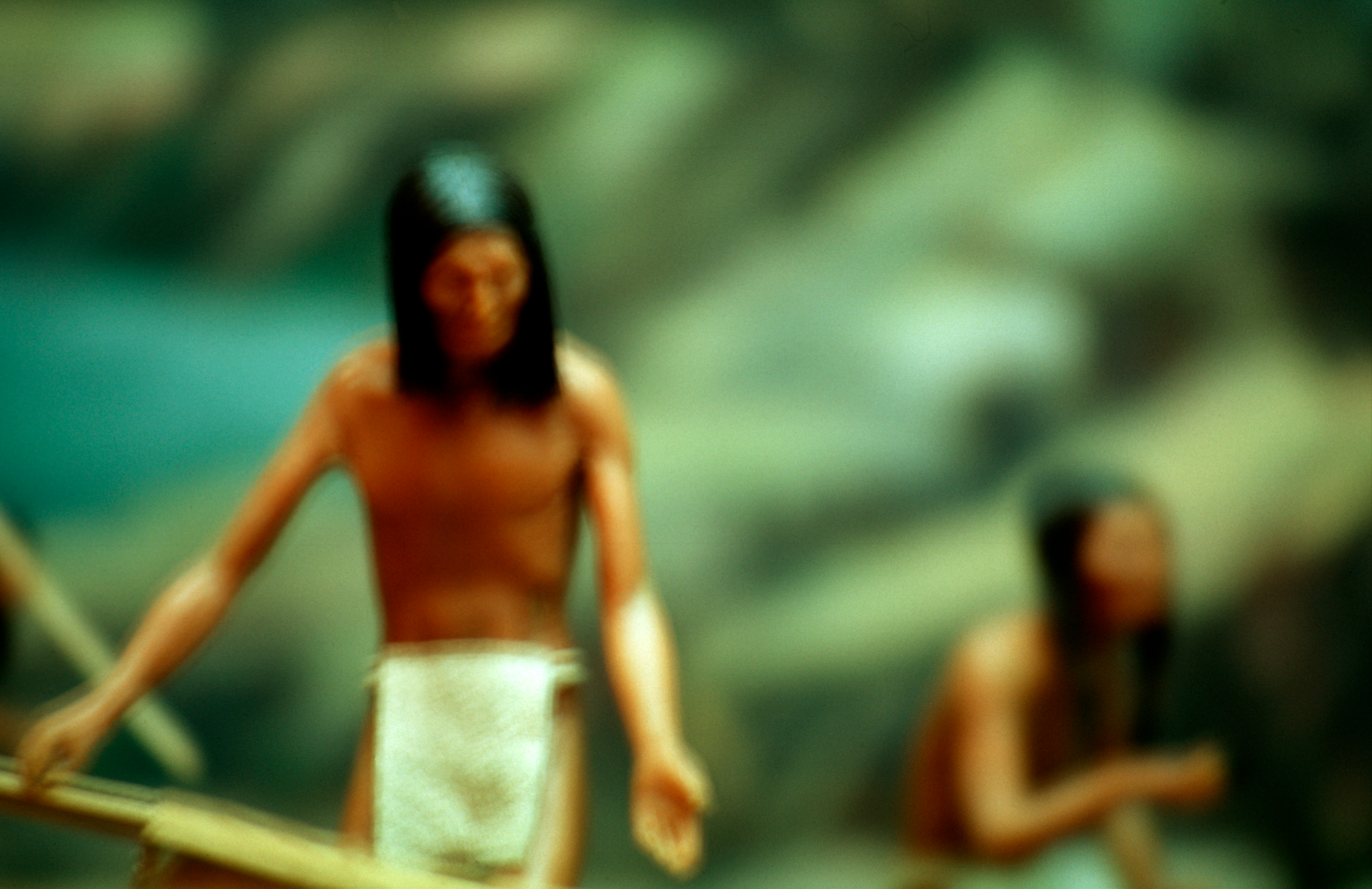 cinewolf media productions - Art photography - Arcadia Natives