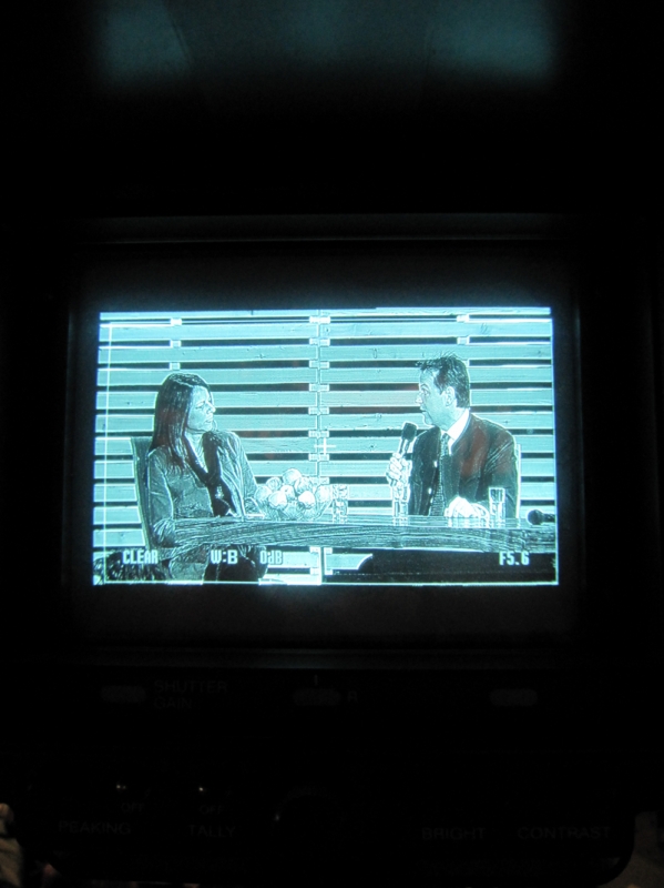 NÖ-Bauernbund 2010-12 12 - CINEWOLF media productions cinewolf media productions - Dipl.-Ing. Nikolaus Berlakovich und Vera Russwurm beim Wahlkampfauftakt 2010