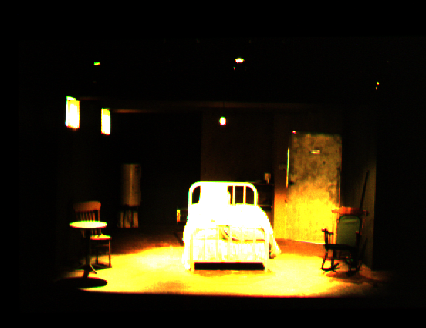 cinewolf media productions - Keely & Du bei den Belfast Maskers