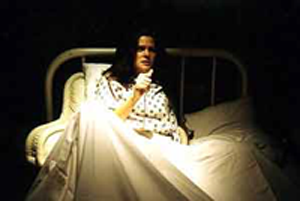 cinewolf media productions - Keely & Du bei den Belfast Maskers