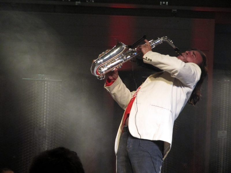 cinewolf media productions - Life and Style 2009