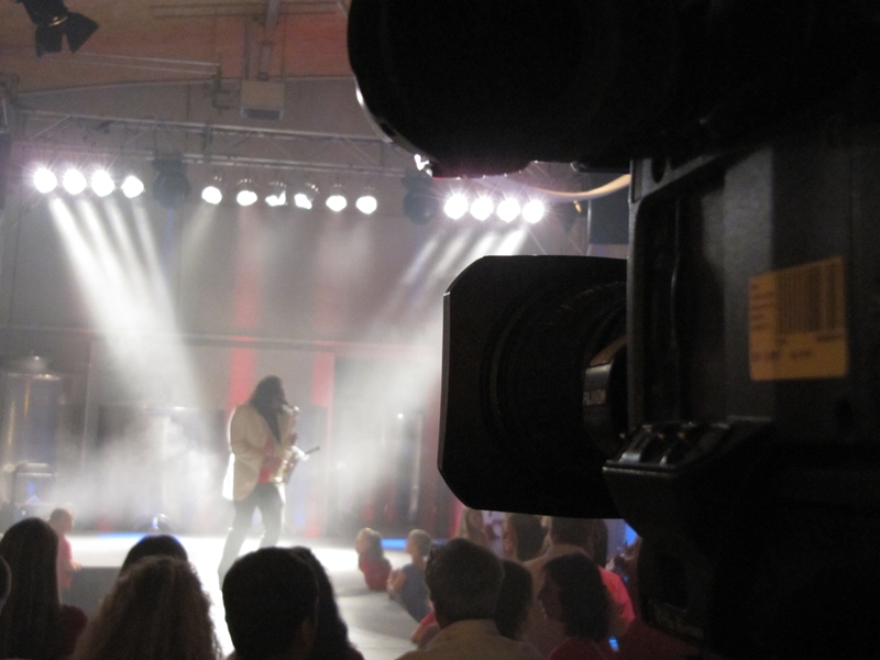 cinewolf media productions - Life and Style 2009