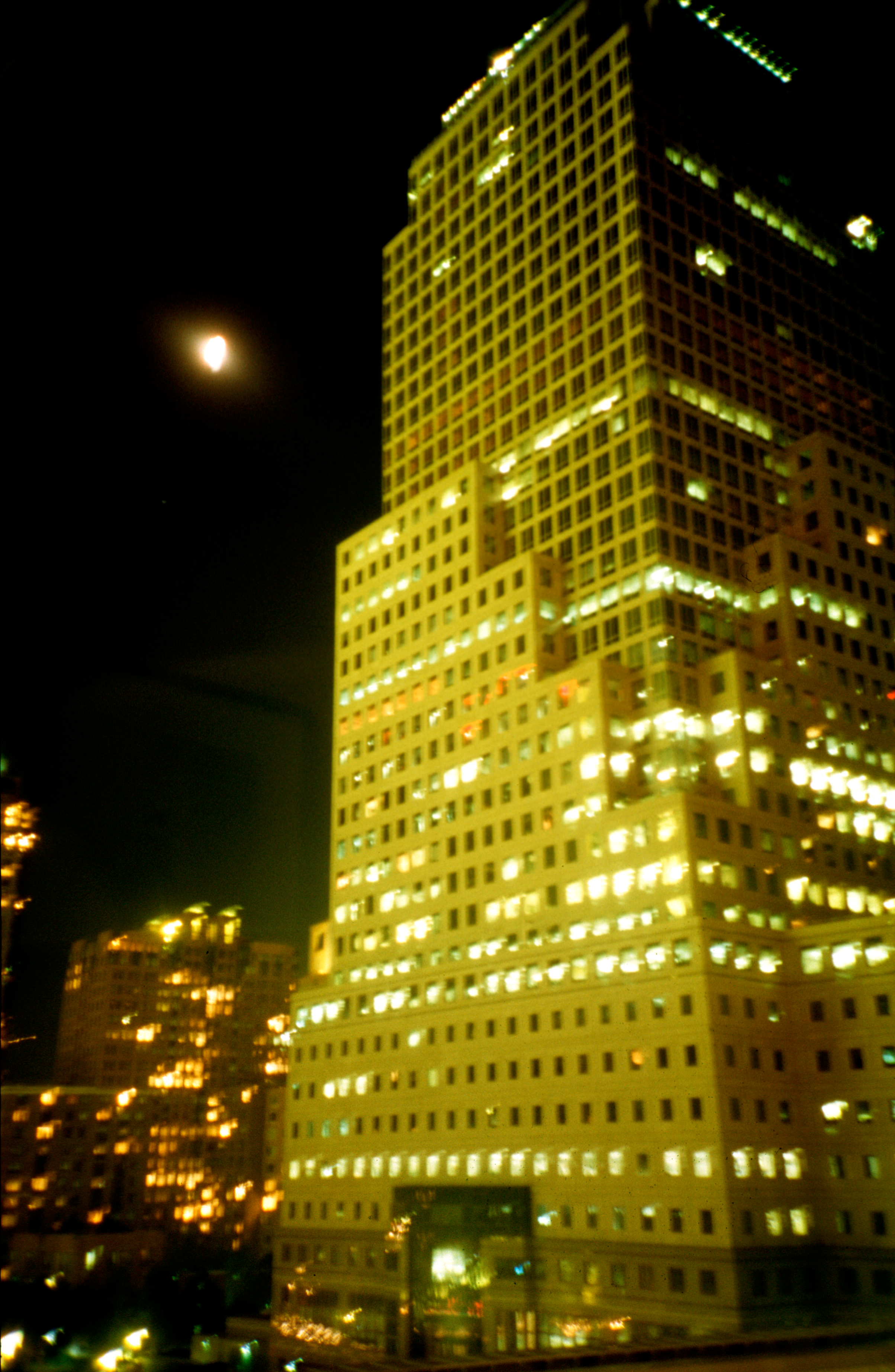 cinewolf media productions - Art photography - Metropolis NY