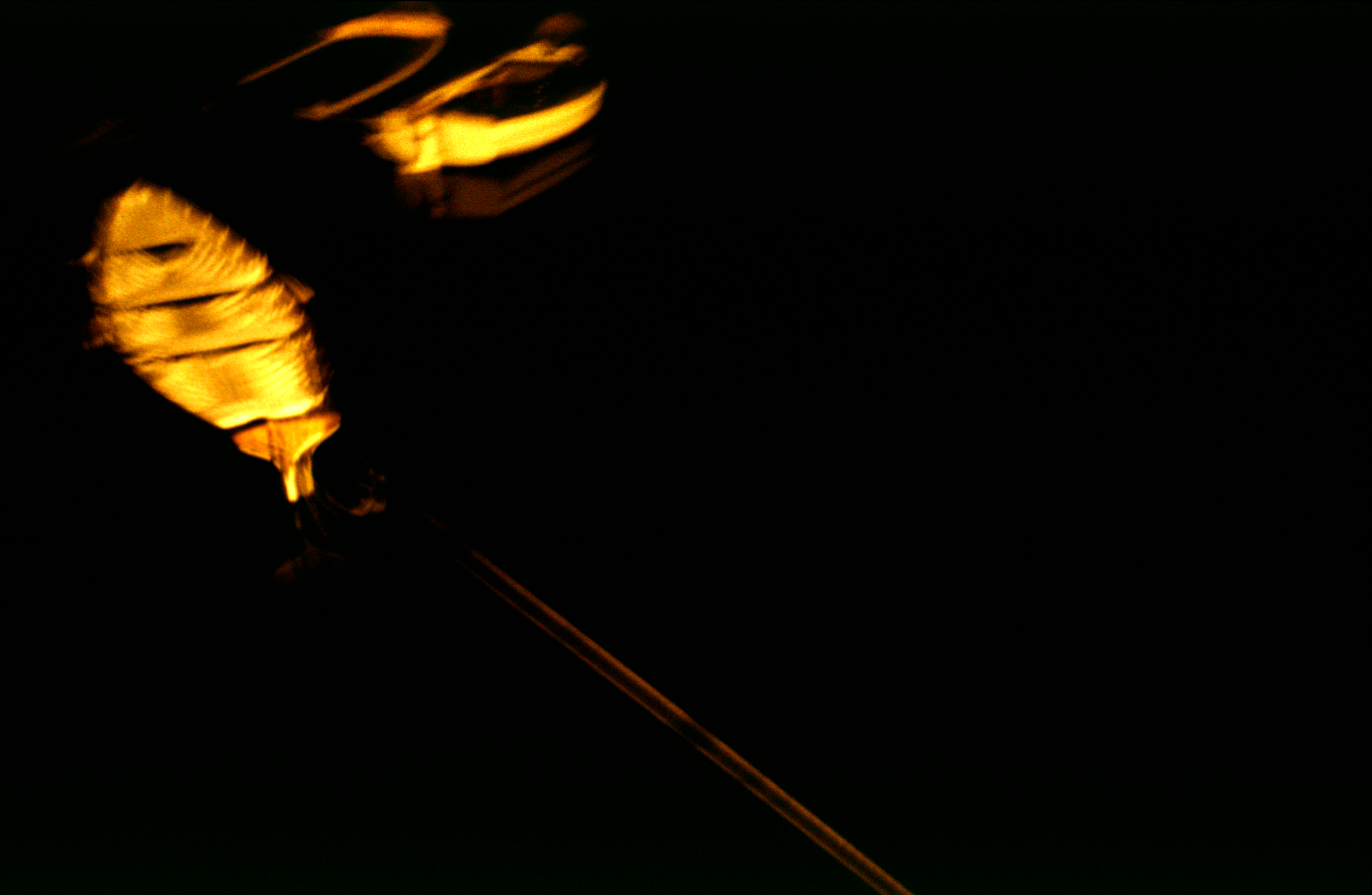 cinewolf media productions - Art photography - Nightboats