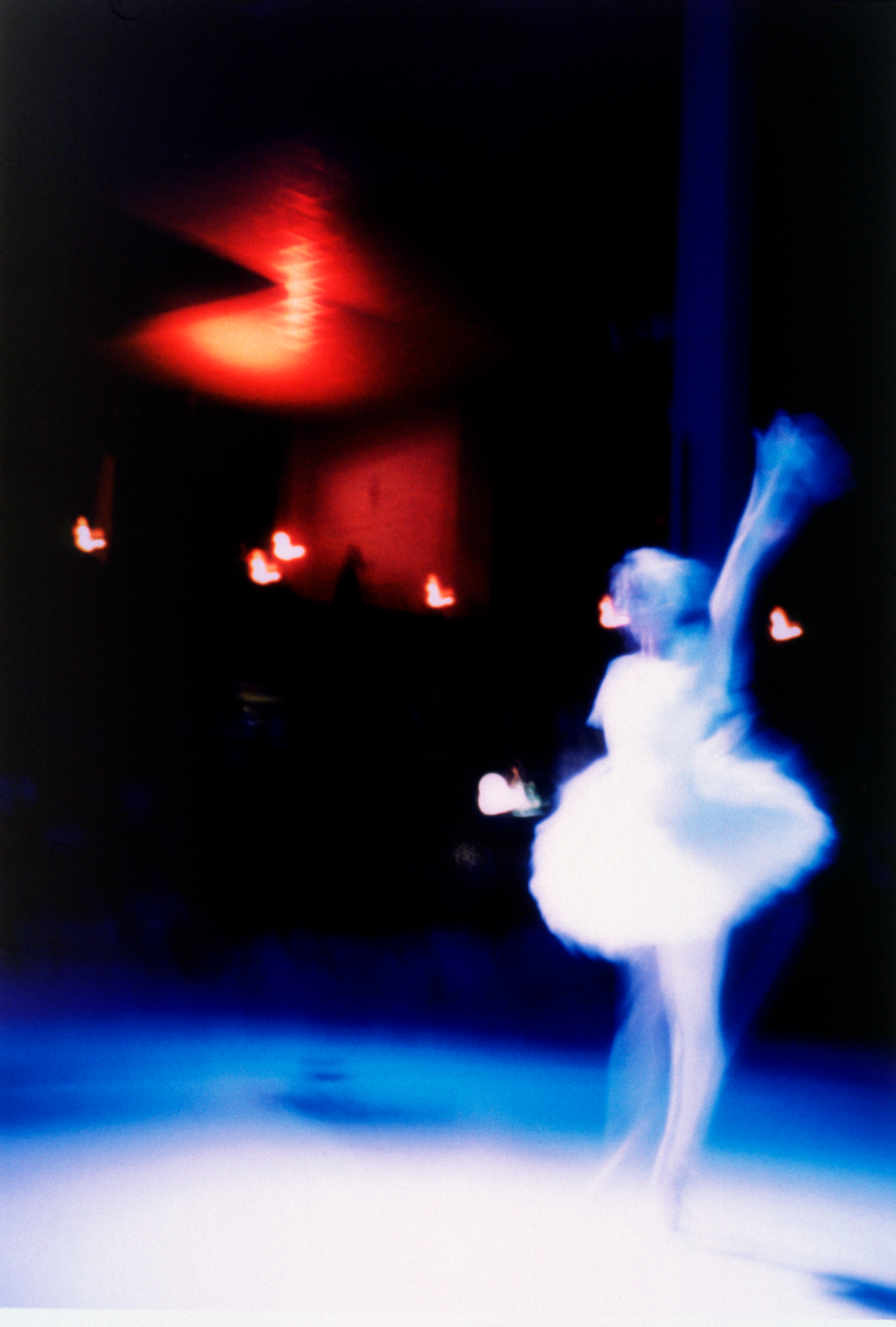 cinewolf media productions - Art photography - Swanlake