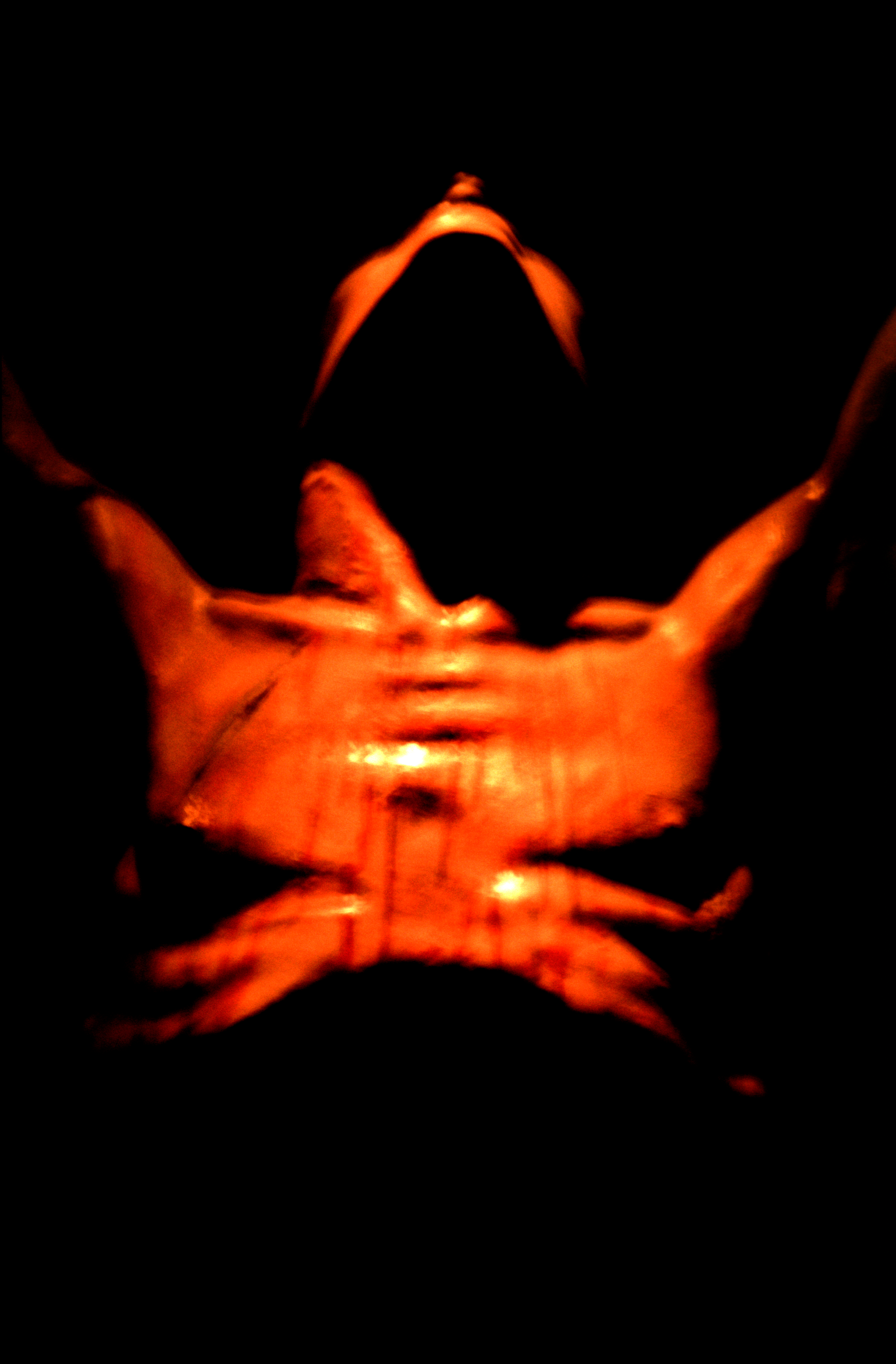 cinewolf media productions - Art photography - Torture