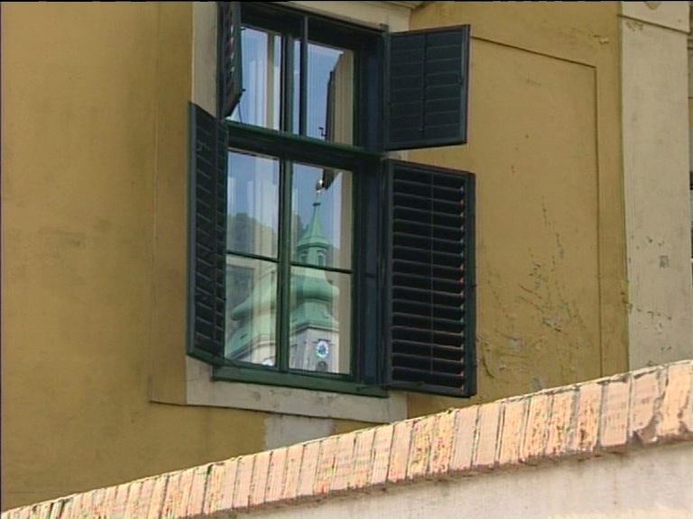 cinewolf media productions - Das Kahlenbergerdorf - Zwischen Wein und Wasser