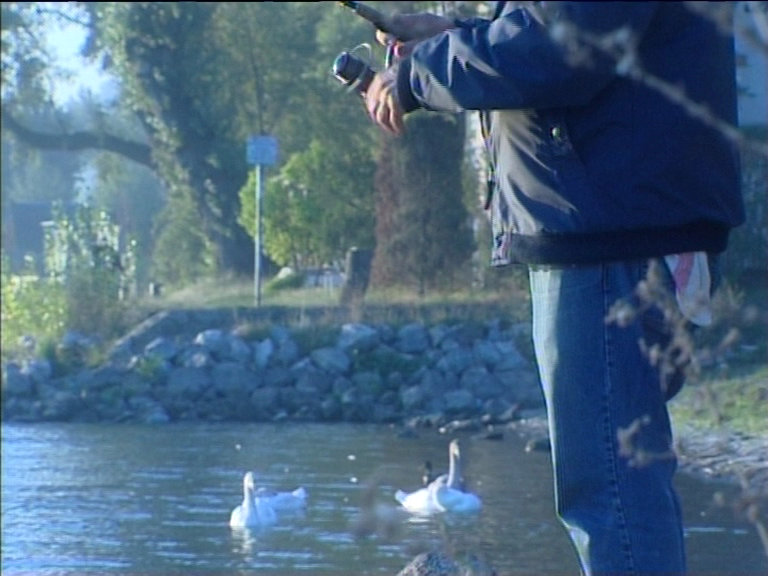 Das Kahlenbergerdorf – Zwischen Wein und Wasser – Fischer in der Kuchelau 4 - CINEWOLF media productions cinewolf media productions - Das Kahlenbergerdorf - Zwischen Wein und Wasser - Fischer in der Kuchelau