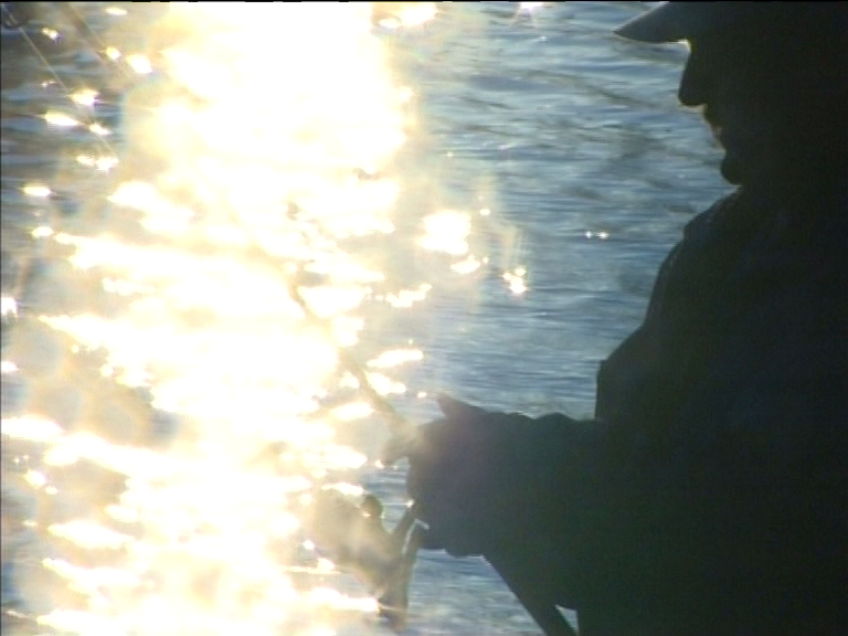 cinewolf media productions - cinewolf media productions - Das Kahlenbergerdorf - Zwischen Wein und Wasser - Fischer