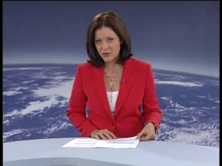 cinewolf media productions - Ingrid Thurnher - ZIB 2 für die Wiener Städtische Versicherung