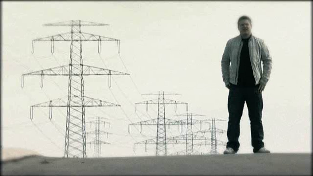 cinewolf media productions - DJ F.A.B.S.I. - Unter der Erde