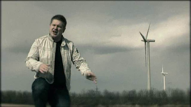 cinewolf media productions - DJ F.A.B.S.I. - Unter der Erde