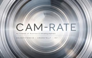 cinewolf media productions - CAMrATe Bot Icon